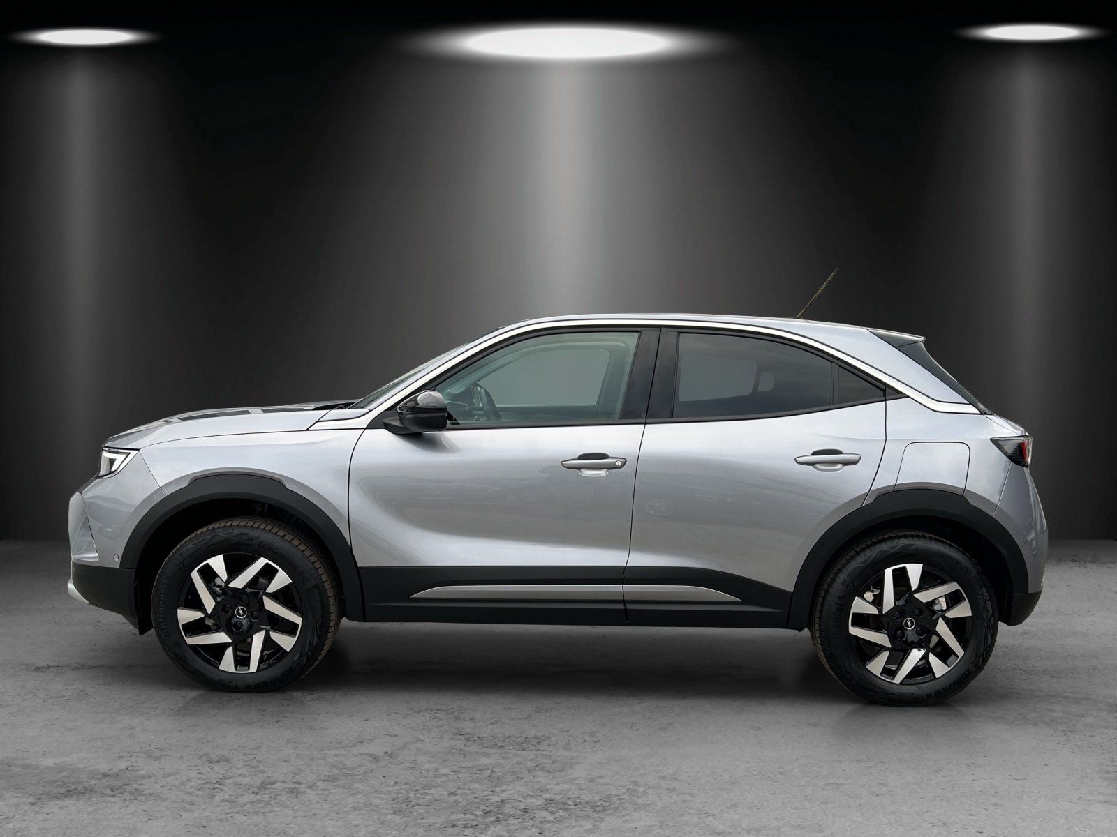 Fahrzeugabbildung Opel Mokka 1.2 Turbo Elegance/LED/SHZ/KAMERA/