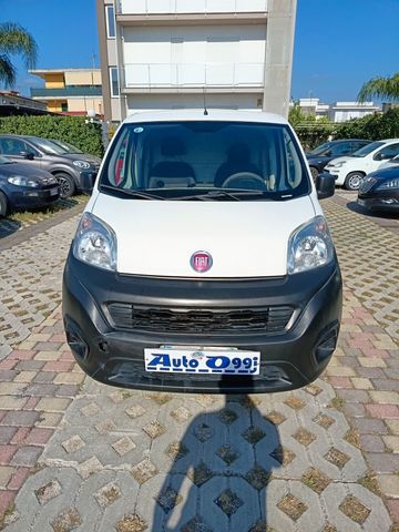 Fiat Fiorino 1.3 MJT 80CV Cargo SX