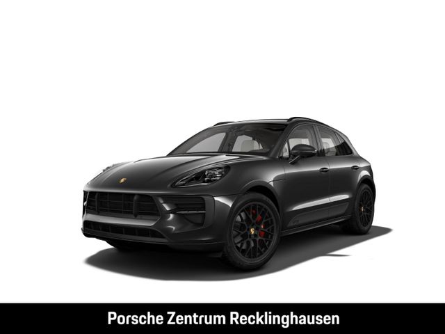 Porsche Macan GTS