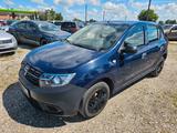 Dacia Sandero II Essentiel (Nr.011) - Dacia Sandero: Essentiel