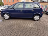 Opel Meriva a Automatik Tüv + Service neu-Garantie - Opel aus 2003