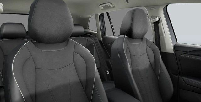 Tiguan Elegance 2,0 l TDI DSG IQ Drive Premium, 