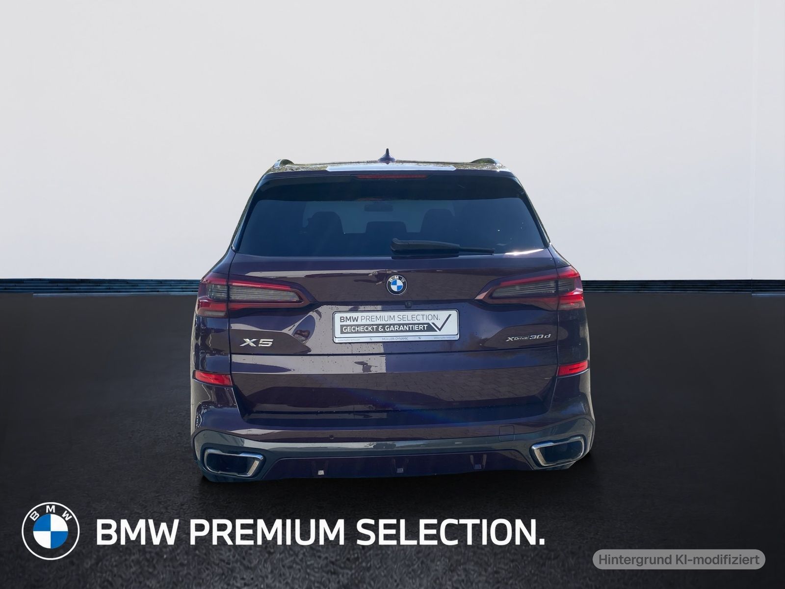 BMW X5 xDrive30d M SPORT LED HUD 360°KAMERA foto 7
