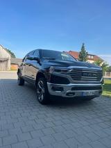 Dodge RAM - Dodge RAM mit Diesel-Antrieb