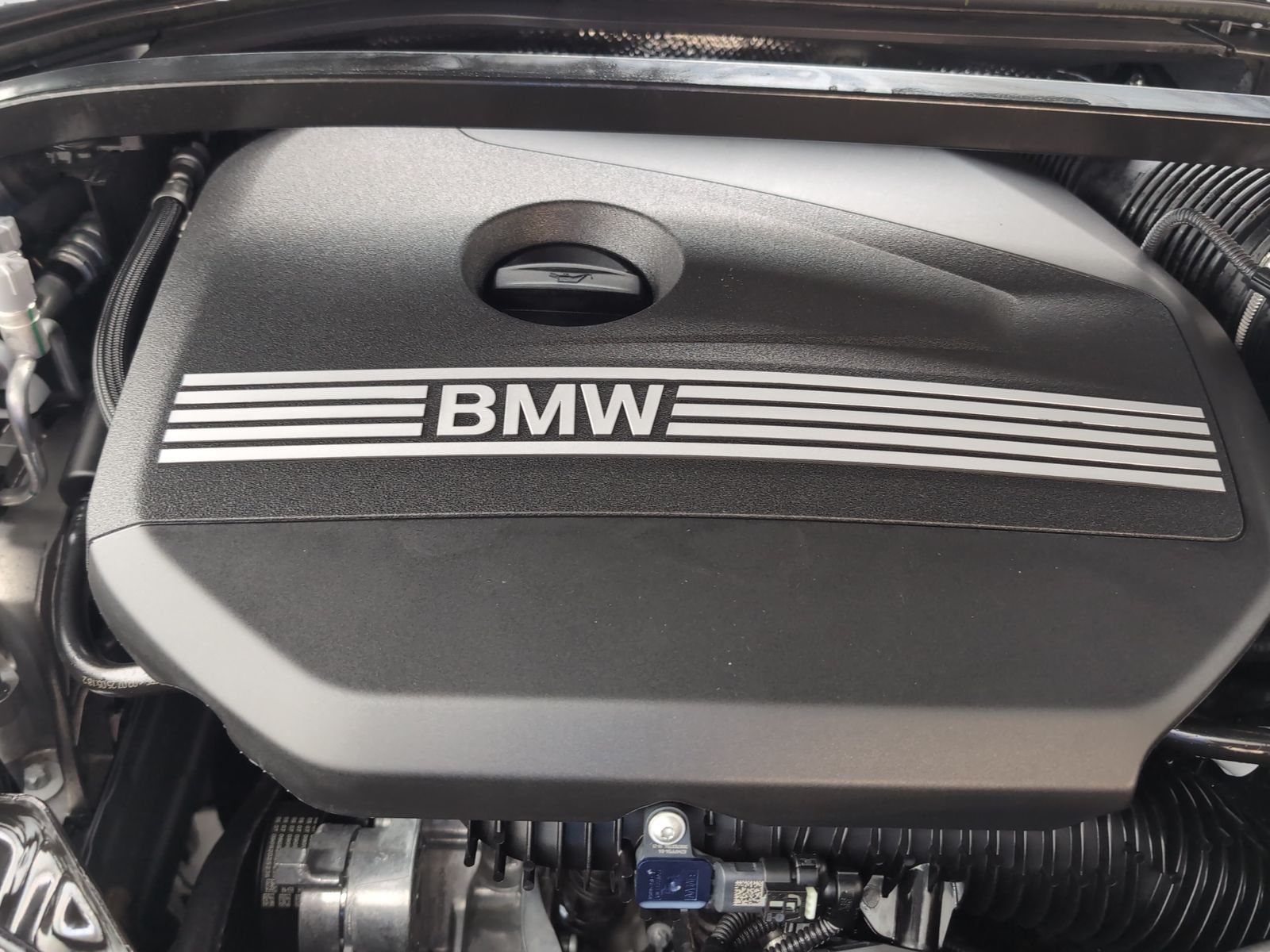 BMW 220 Gran Coupé - Bild 16