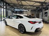 BMW M440 i xDrive*LASER*HEADUP*NAVI*CARPLAY*H&K* - weiße BMW M440