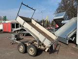 Other " Aktion Tandem-Rückwärtskipper + Extras " - Offers