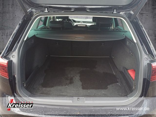 Passat Variant 2.0 TDI Elegance AHK/ACC/LED/SHZ