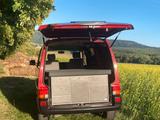 Volkswagen Kult-T4 mit Camping-Ausbau & sofort reisefertig! - scheckheftgepflegte VW T4 andere