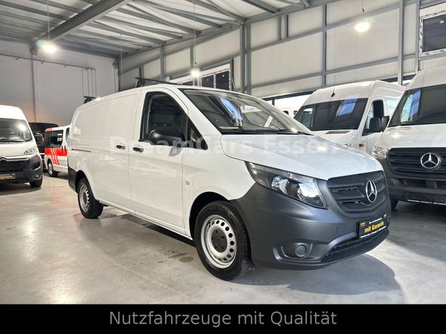 Mercedes-Benz Vito Kasten 111 CDI FWD LANG*57.300KM*TÜV 01/26