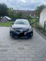 Lexus CT 200h 200h Impression Line Impression Line - Lexus in Bonn