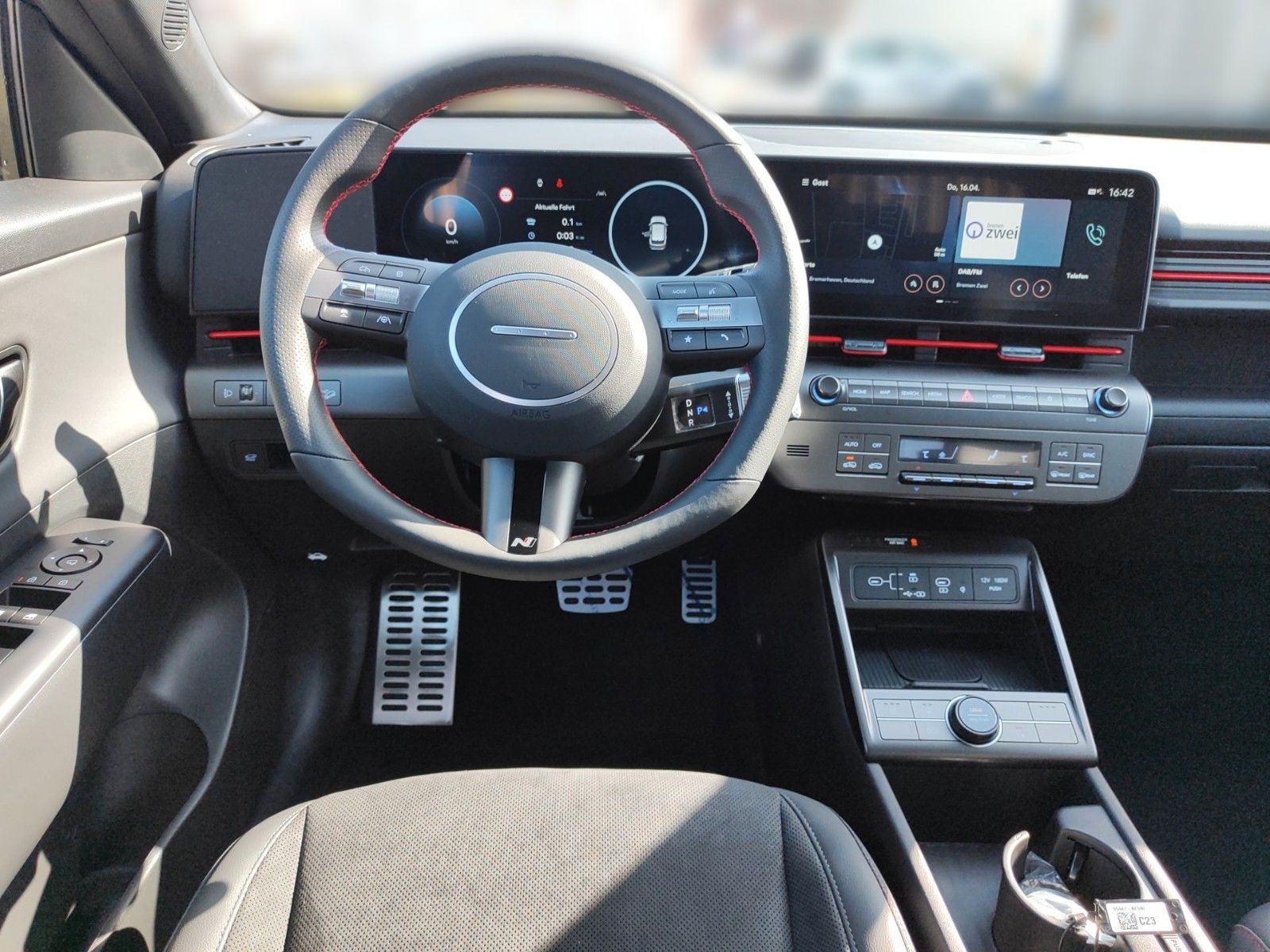Hyundai Kona – Bild 10