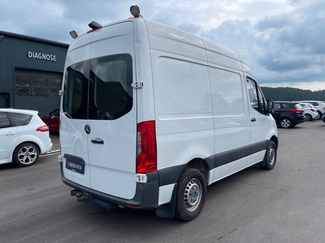 Mercedes-Benz Sprinter III Kasten 314 CDI *NAVI*AUT*AHK*KAM*