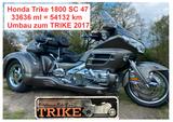 Honda Trike 1800 SC 47 - Motorräder in Wiesbaden