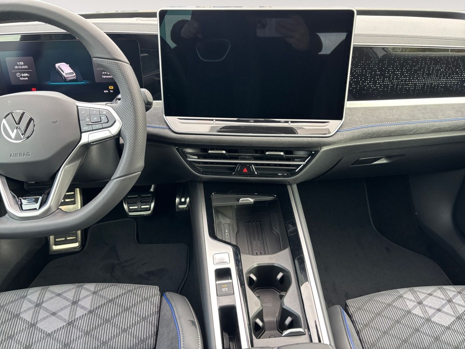 Volkswagen Passat - Bild 12