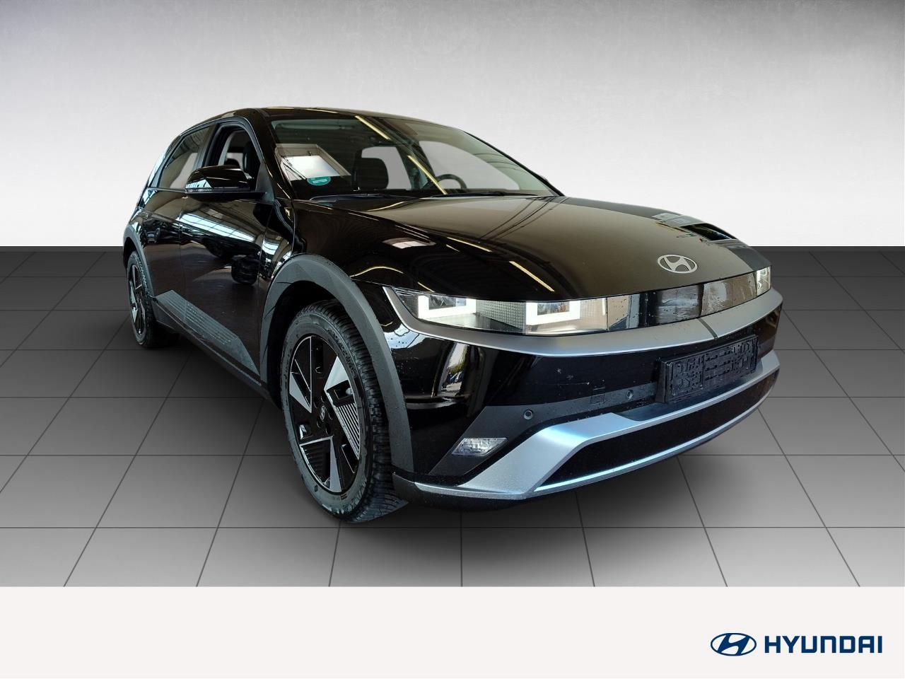 Fahrzeugabbildung Hyundai IONIQ 5 DYNAMIQ EL.HECK*KEYL*LED*WINTER*NAV*CARP