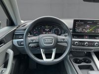 Audi A4 - Vorschau Bild 10