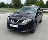 Nissan Qashqai Tekna - gebrauchte Nissan Qashqai aus dem Jahr 2015