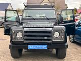 Land Rover Defender Station Wagon 110 TD4 "LXV" - gebrauchte Land Rover Defender aus dem Jahr 2014