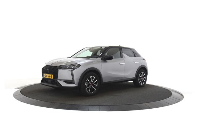 DS Automobiles DS3 1.2 PureTech Performance Line