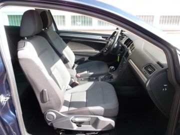 Volkswagen Golf - 7