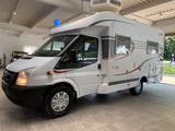 Ford Transit Carado Wohnmobil Alkoven - Ford Transit: Wohnmobil