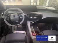 Peugeot 3008 - Vorschau Bild 6