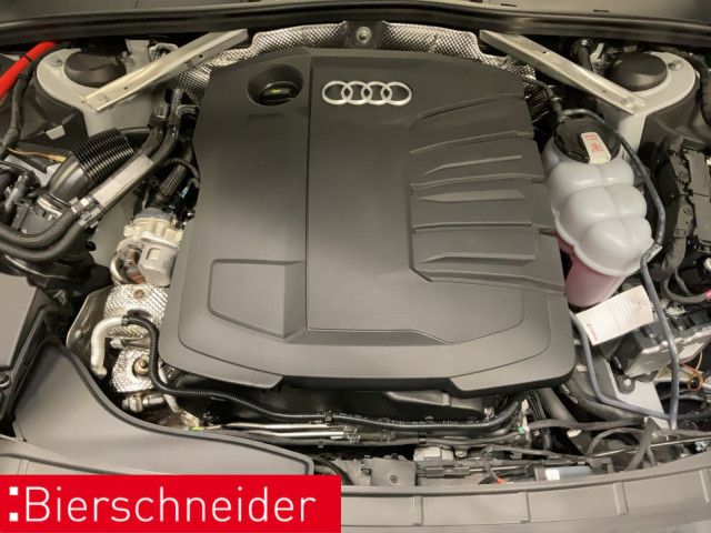 Audi A4 - Bild 22