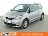 Skoda Citigo 1.0 MPI Style*PDC*ALU*KLIMA* - Skoda Citigo mit Benzin-Antrieb: Kleinwagen, 1.0