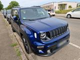 Jeep Renegade 1.3 - gebrauchte Jeep Kleinwagen