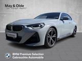 BMW 220 I Sportpaket AHK-abnehmbar AHK Navi Digitale - gebrauchte BMW 220 aus dem Jahr 2022