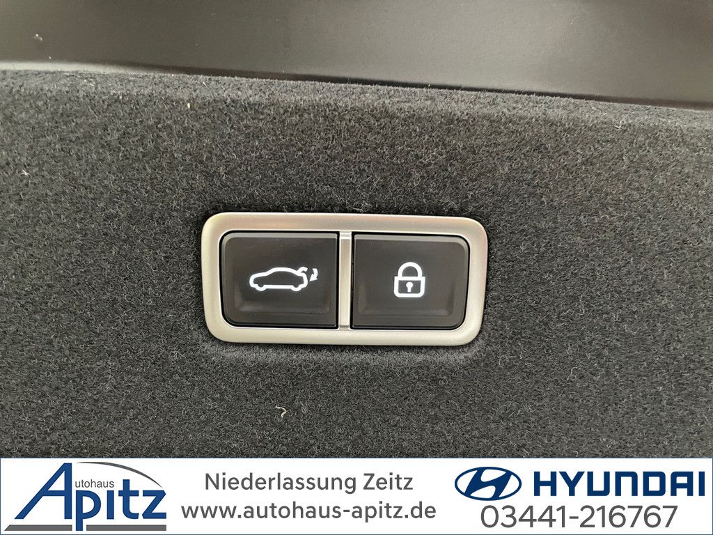 Hyundai IONIQ 6 – Bild 29