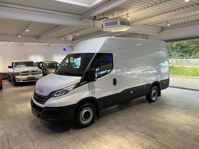 Iveco Daily 35s21 *Hoch+Lang*AHK 3500KG*Garantie*