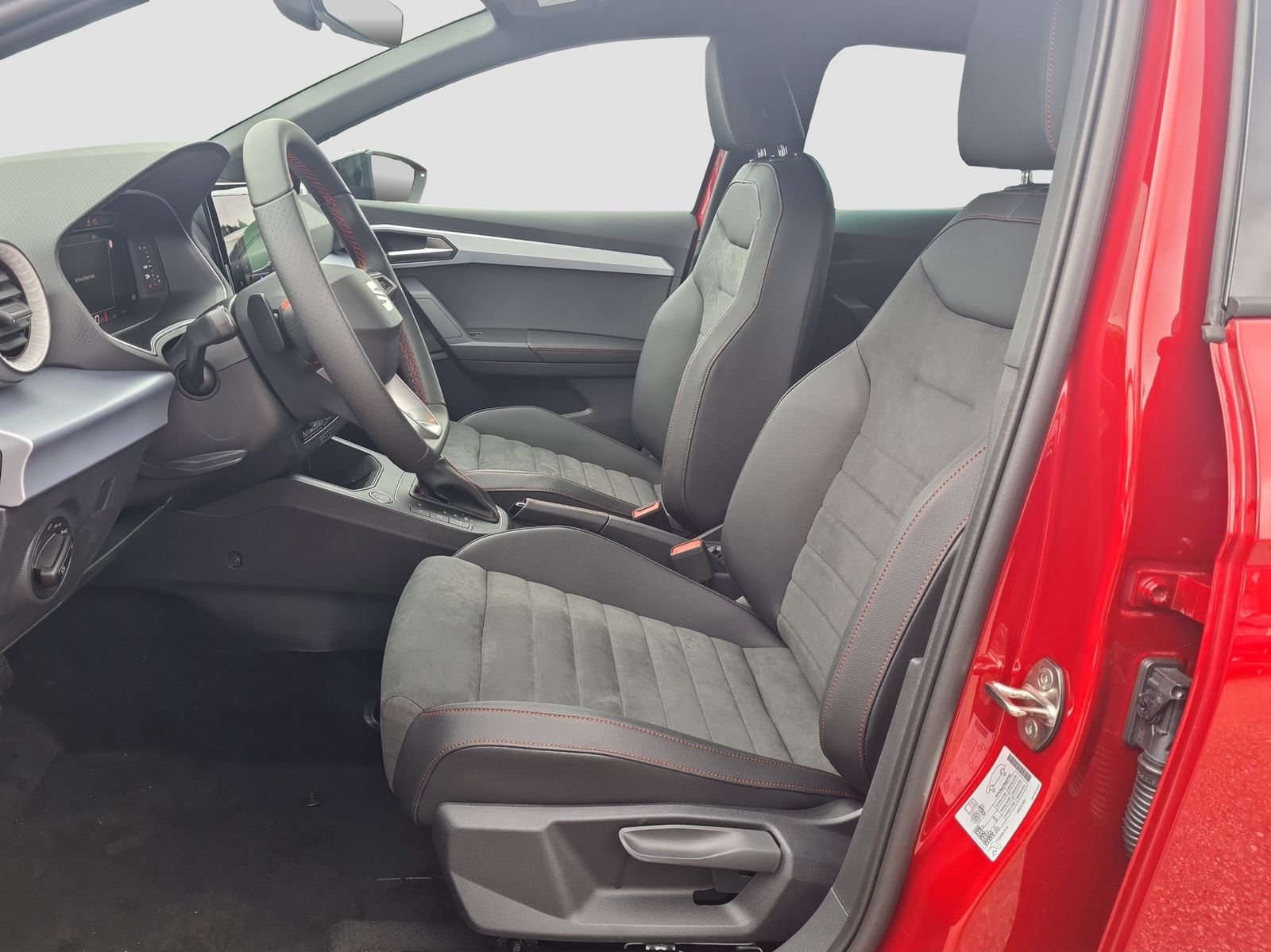 Seat Ibiza - Bild 9