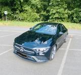 Mercedes-Benz CLA 220 AMG Line