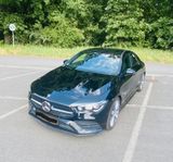 Mercedes-Benz CLA 220 AMG Line
