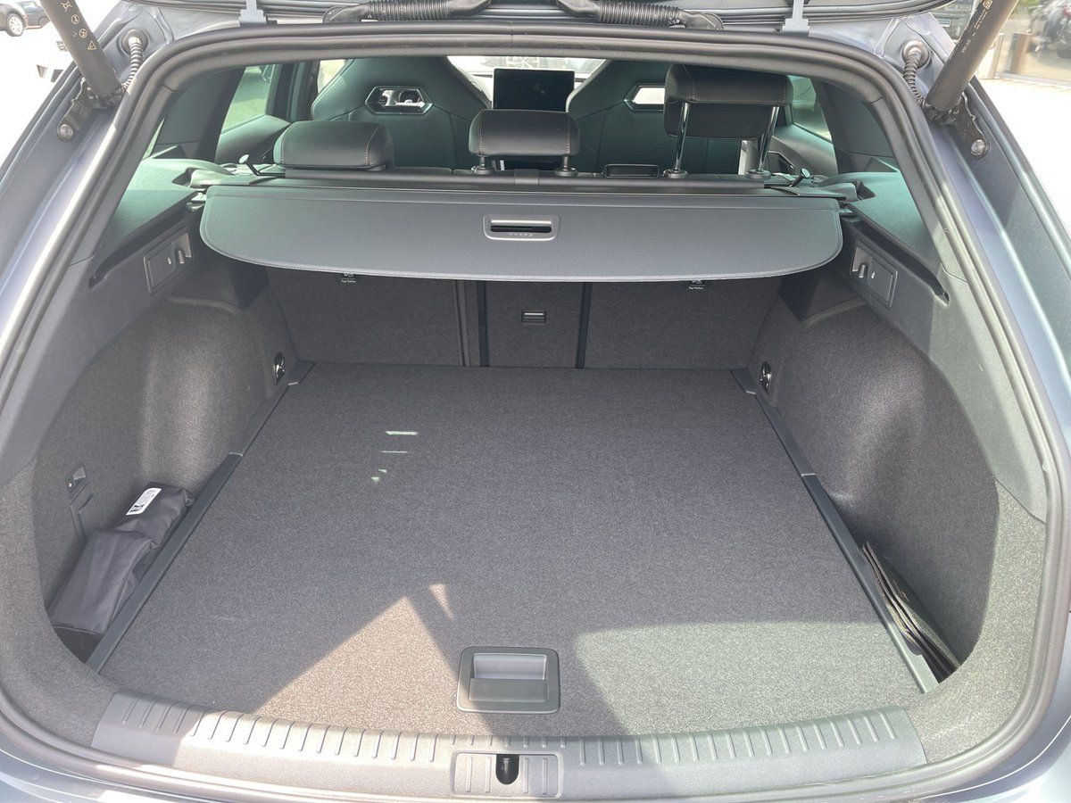 Cupra Leon - Bild 12