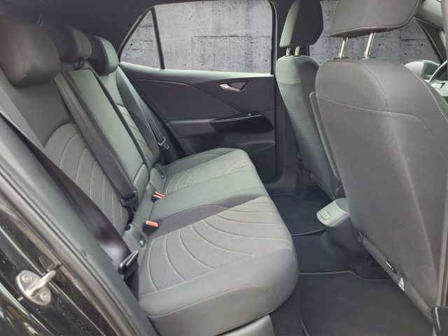 ID.3 Pro Park Assist Kamera LED Navi Sitzhzg