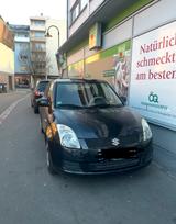 Suzuki Swift Auto für Fahranfänger - gebrauchte Suzuki Swift aus dem Jahr 2009