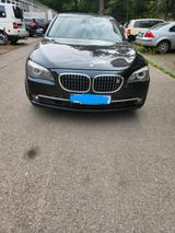 BMW 730 auto ist tipp topp - BMW 730 in Stuttgart
