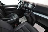 Citroën SpaceTourer B. Longue XL L3,Leder,7Sitz,Panorama - Citroën SpaceTourer Gebrauchtwagen