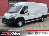 Citroën Jumper Kawa 35 Heavy L4H2 BlueHDi 165 + NAV, RFK - Angebote