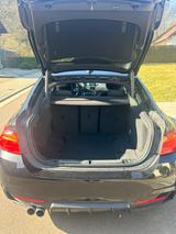 BMW 430 Gran Coupé 430i xDrive Gran Coupé M Spor... - BMW 430 Gran Coupé Gebrauchtwagen