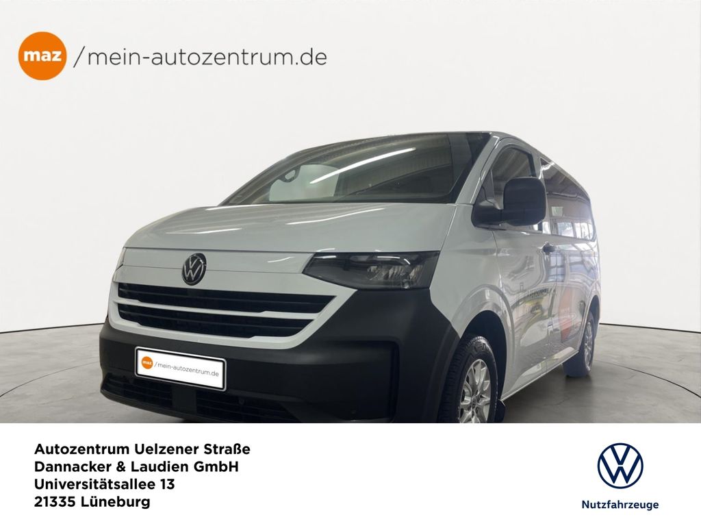 Volkswagen Andere