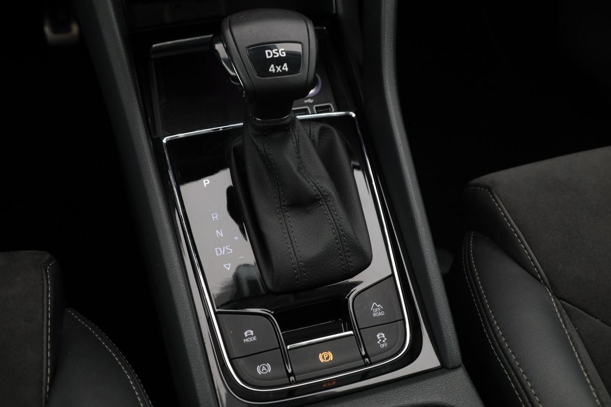 Skoda Kodiaq - Bild 16