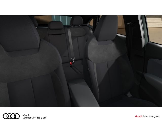 Audi Q3 SPORTBACK E-HYBRID 200 kW S LINE TECH PLUS AH foto 10