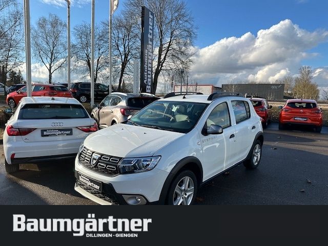 Dacia Sandero Stepway Prestige TCe 90 Kamera/PDC/Tempo