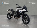BMW F 800 GS / Wenig KM / Tief - W800