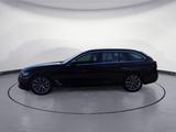 BMW 540d xDrive Touring Innovationsp. EDC HIFI Leder - gebrauchte BMW 540 aus dem Jahr 2022