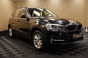 BMW X5 - 3